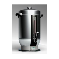 COFFEE URN(TI-50R) 수출용모델로 디자인 제작중에 있는 제품