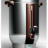 COFFEE URN(TI-60)  수출용모델로 디자인 제작중에 있는 제품